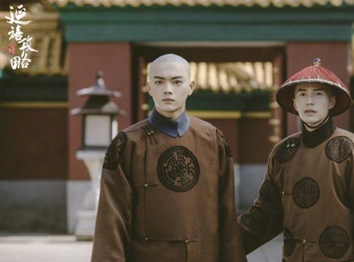 傅恒许凯一句笑话，却因家暴黑历史被骂惨！粉丝反驳“没有洗白”