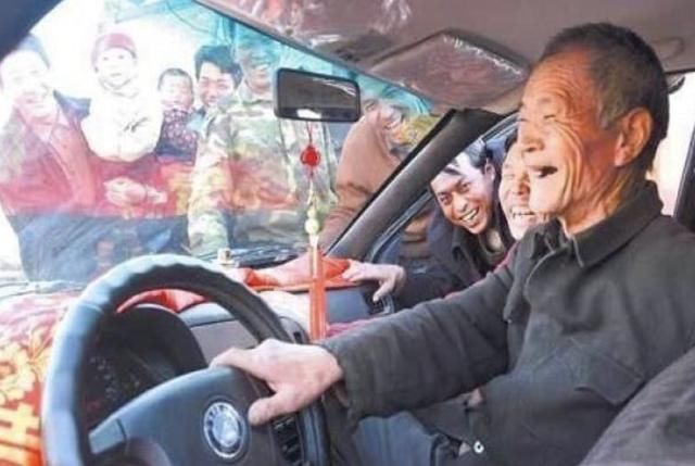 过年回家，你为&ldquo;汽车下乡&rdquo;埋单了吗?