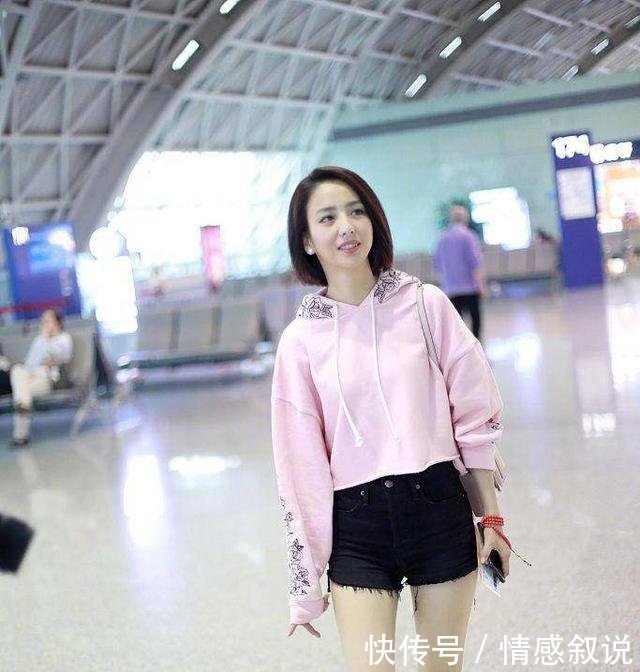 佟丽娅老娘天下最美！没错，不再为陈思诚活的你，美得不像话！