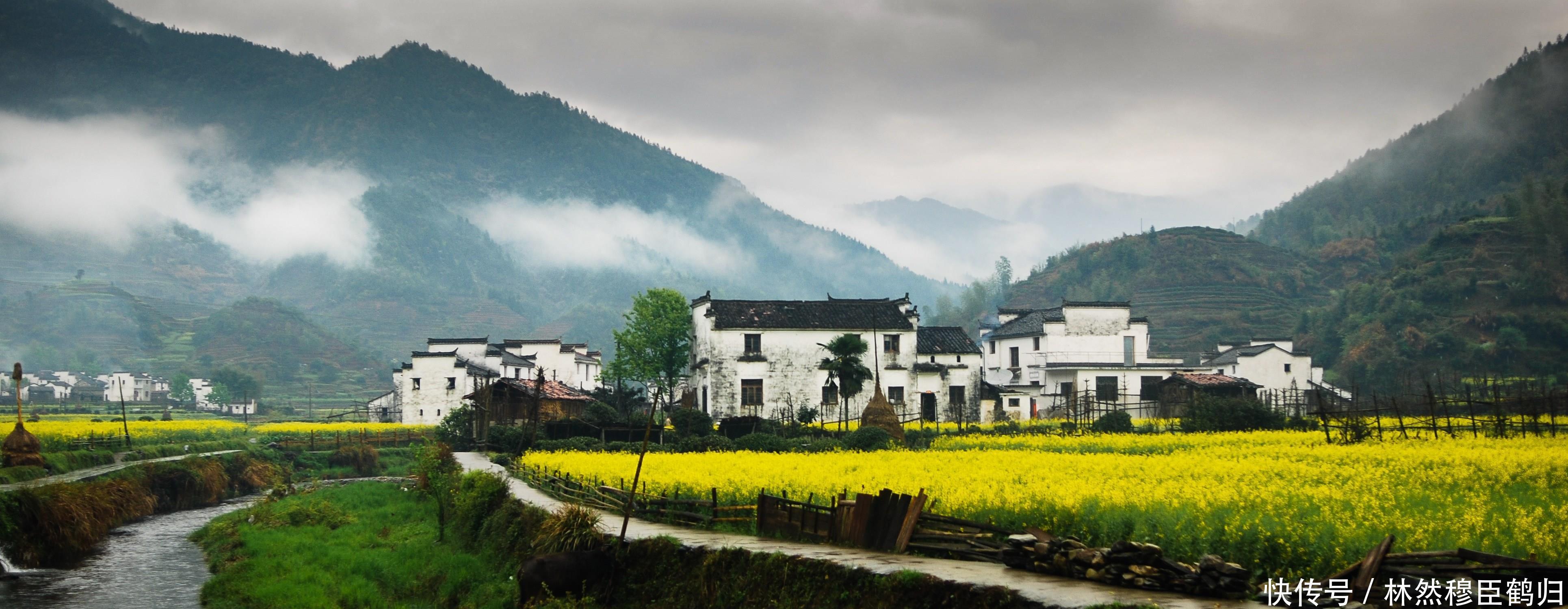 唯一以县命名的景区:每年接待数千万游客,但负面新闻却层出不穷