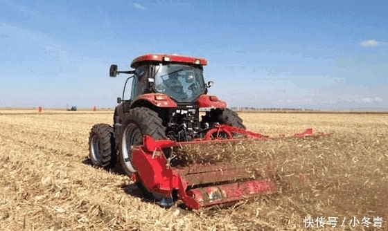  秸秆：秸秆还田让农田变质, 农民利益受损, 专家提的建议, 责任