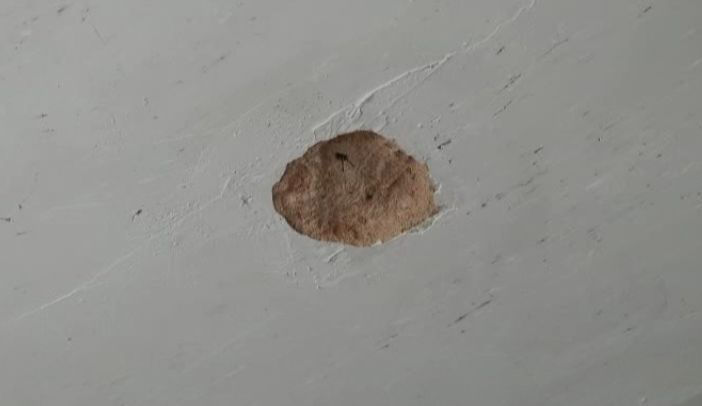 住了两年“泡沫”房子?业主集体维权:整改可以，但请改到满意为止