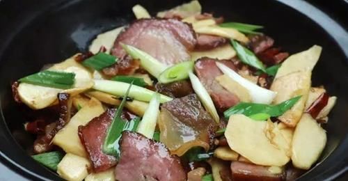 『解馋』连吃两盘也不过瘾的菜,太鲜美太解馋,常吃增强免疫力身体棒!