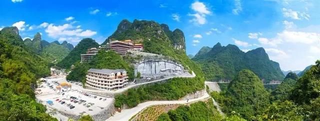 广西十多个县获“自治区级生态县”称号，点进来看有没有你家乡!