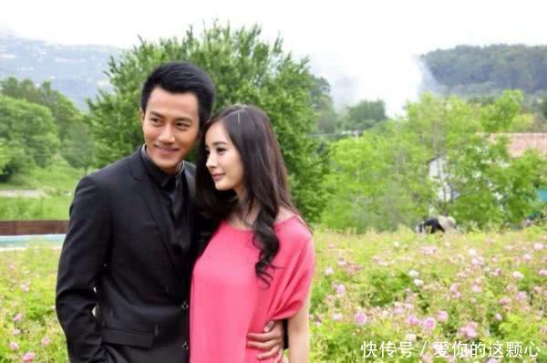 杨幂公开宣布停工三个月，疑似怀孕网友小糯米要当姐姐了