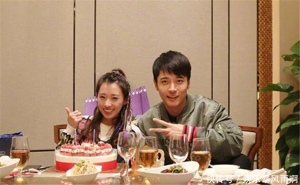 张丹峰出轨事件为真？网友爆料早年投稿疑似本人？经纪人出面回应