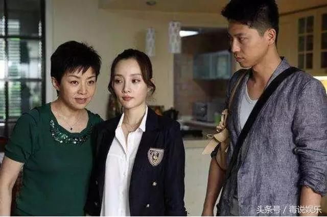 李小璐被传退出娱乐圈，工作室发博实力破除谣言，有望回归大荧屏