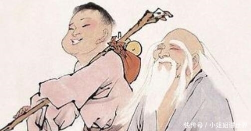 『轻松』人生有“三累”,卸下了,你就轻松了
