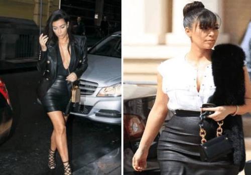 屁股大的女人，最好要少穿这3种“裙子”，不仅丑，上身还显胖！