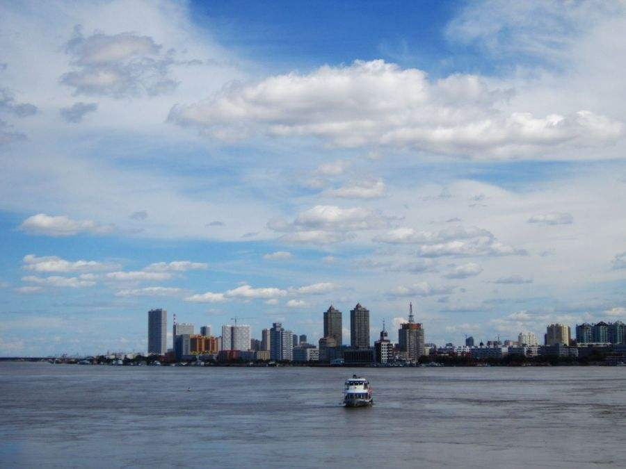 中国粮食第一省：粮食产量达7507万吨，全国近1/3的人靠此省养活