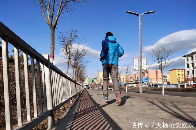 「舒适」有备而行踏云追风 跑向大自然