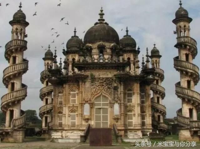 心理学：4个城堡，哪个最豪华？测你身上具有哪种上等气质