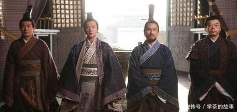  「打残」秦朝这两个王到底是谁打残了谁