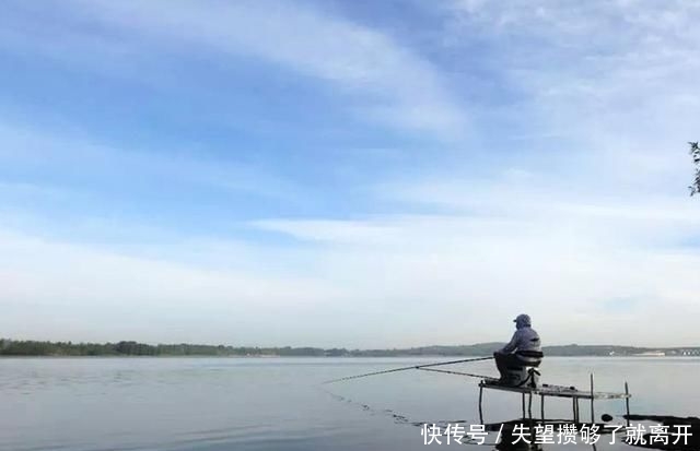  [挂底]钓鱼挂底不用愁，用好这些方法，即可“迎刃而解”