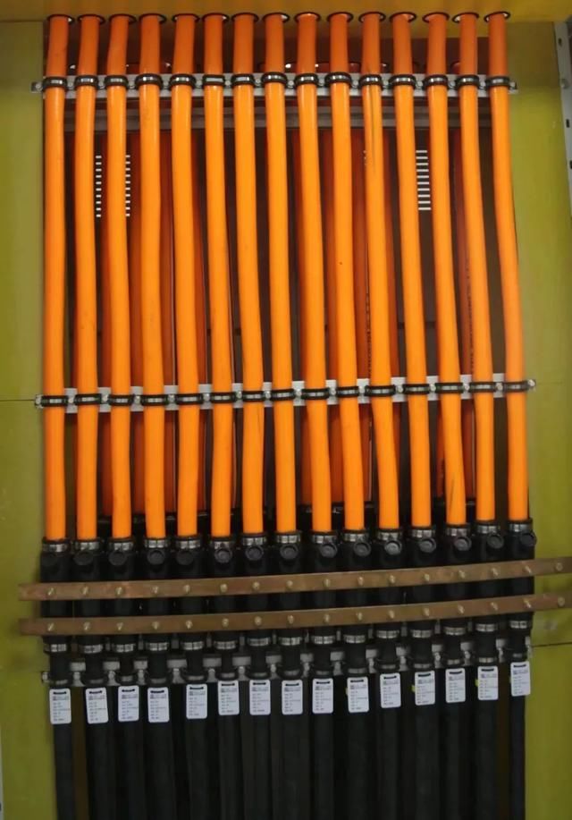 都说德国布线牛到不行？今天就看看中国的最强布线！