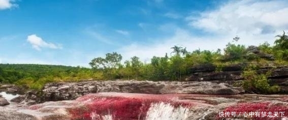 禁止化妆进入，被游客称“天堂的河”，却被当地人认为是不祥之兆