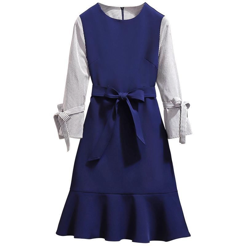 那么美的“小香风”裙,件件才百来块,又好看又显瘦,真是美滋滋