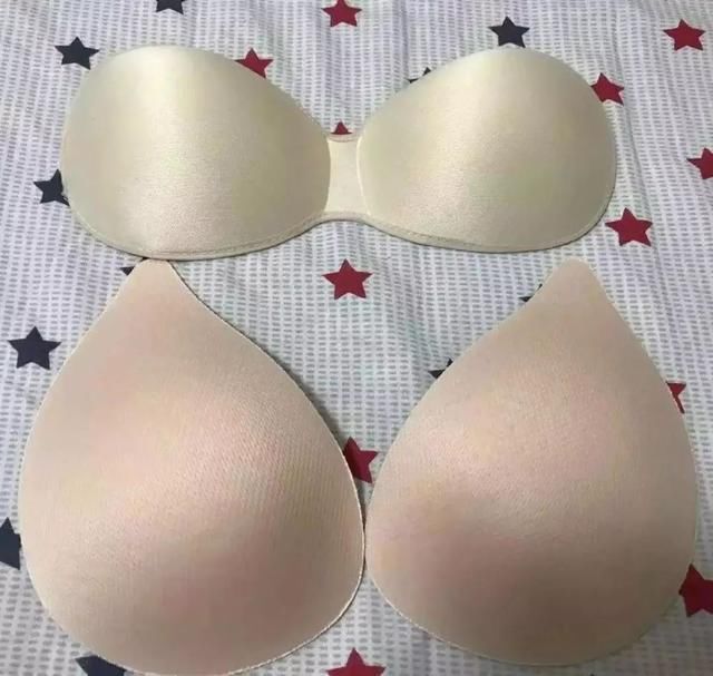 合格的内衣，是舒服到不觉得它存在