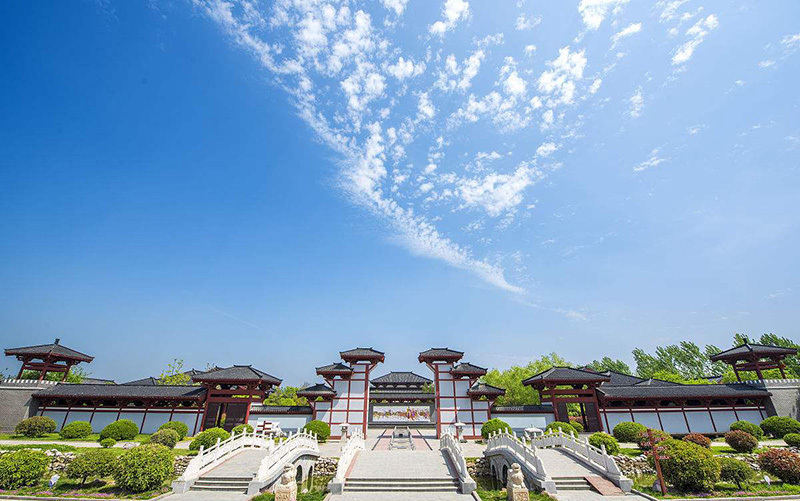 河南最具发展潜力的七座城市，有你家乡吗？