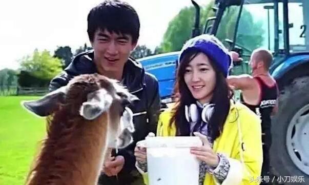 林更新“已婚”？住院病历被人曝光，林更新发文怒斥无良医务人员