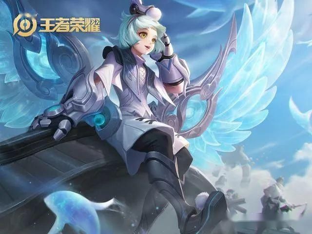  『排行』王者荣耀：辅助T度排行，这两个辅助排名第一