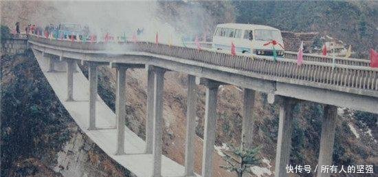 中国最怪的桥刚建成以为设计师是庸才，30年后才懂他的良苦用心