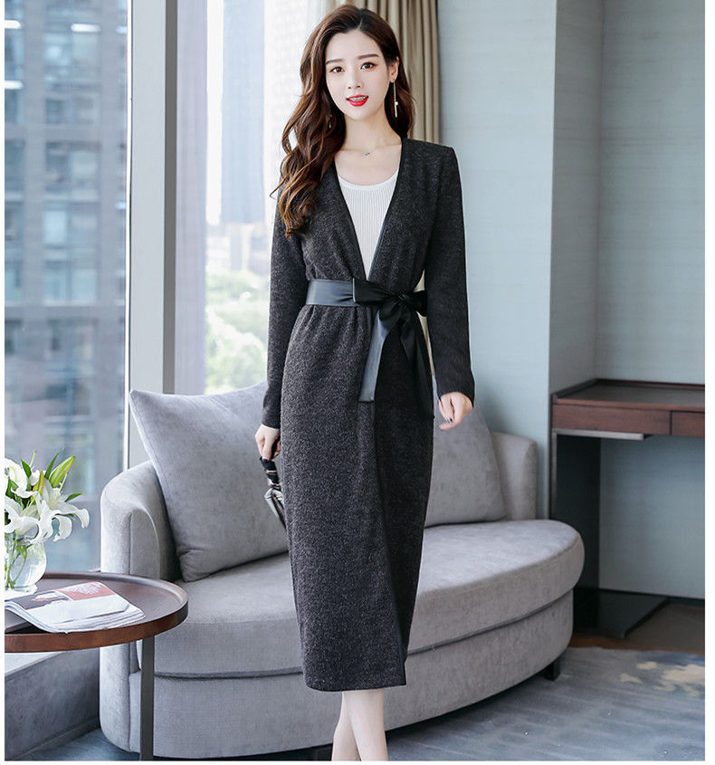 老婆看直播买的这几款秋装，虽败家却尤其好看，美的让人移不开眼