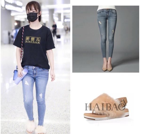 这些赤裸裸印着心情和口号的T恤太挑衅，没有点态度都不敢穿！是