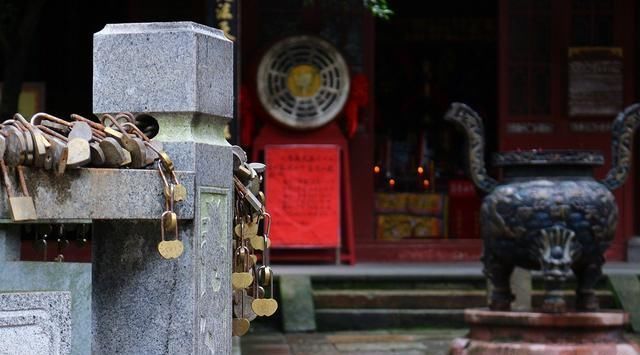 江西龙虎山道教正一派祖庭，历代天师沿守1800余年|郑周友