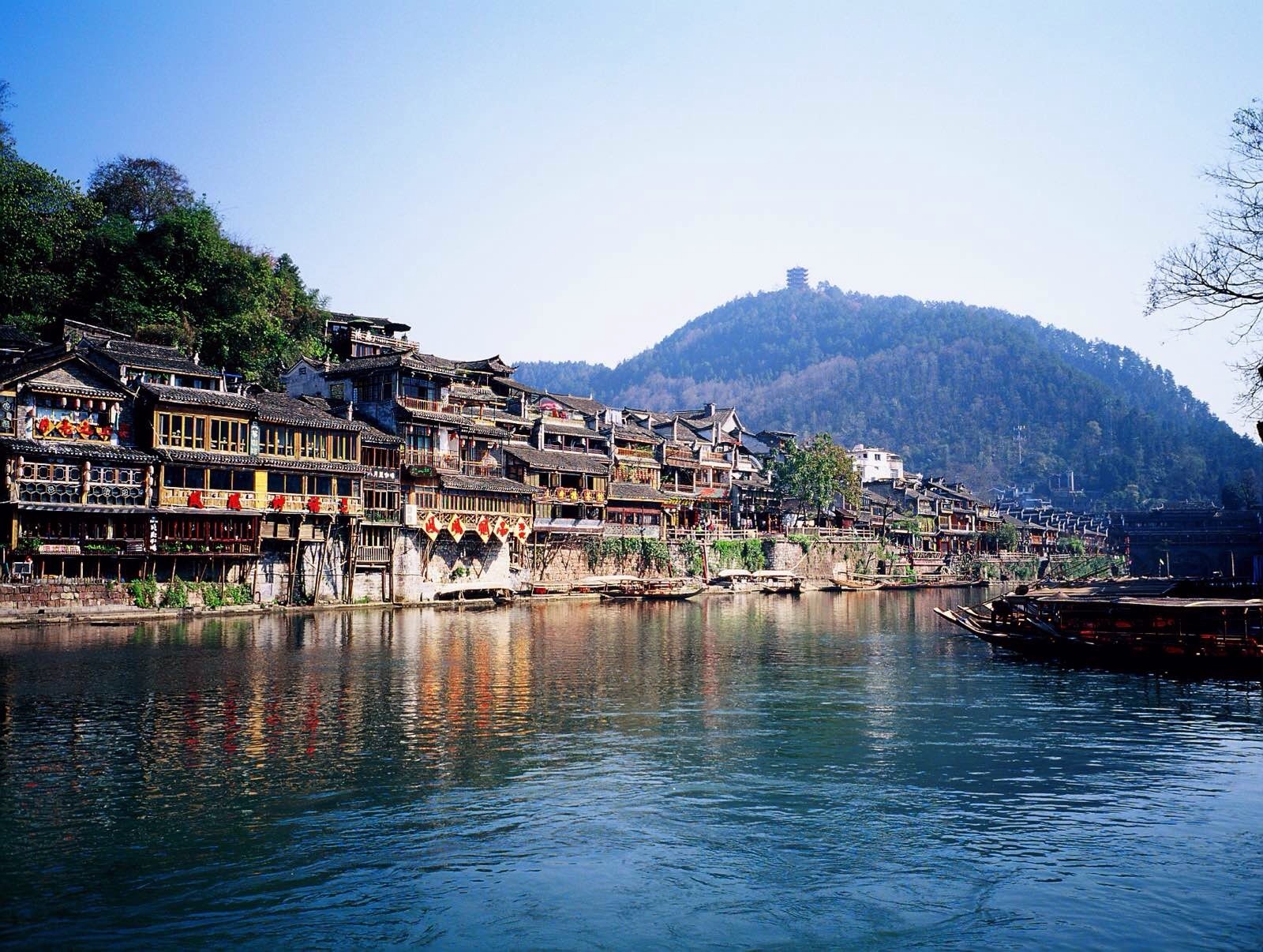 世界性价比最高旅游十佳城市，湖南上榜！网友：厉害了我的国！