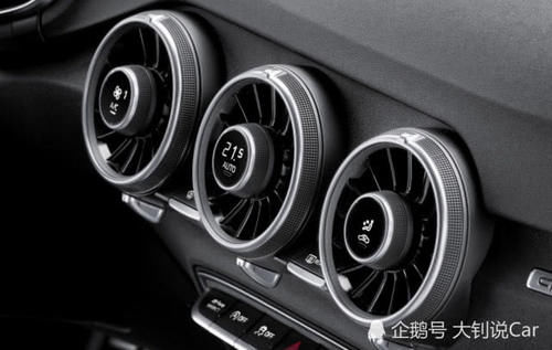  #窒息#高速上开车，不能开内循环？要注意这两个问题，但老司机