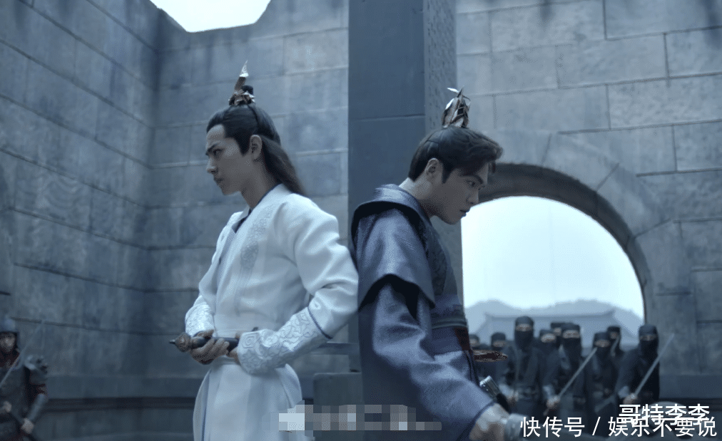 庆余年第二季拍摄