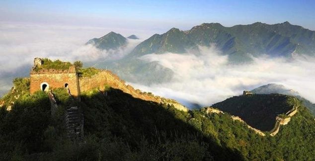 河北“硬核”美丽城市-唐山，旅游资源得天独厚