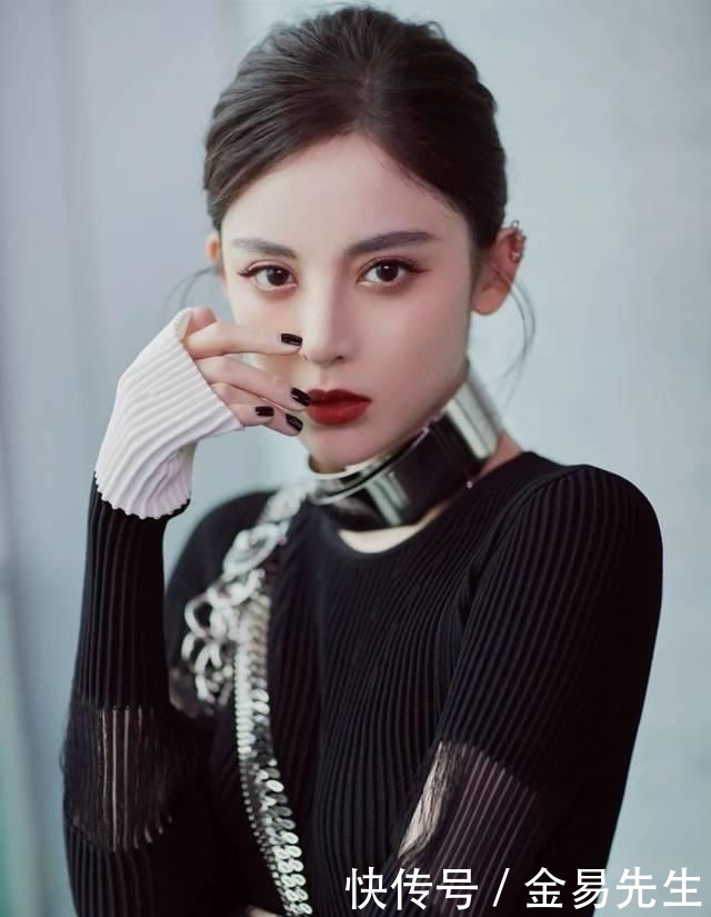  『也可以』比可爱和端庄，谁能赢过梳丸子头的女生呢？