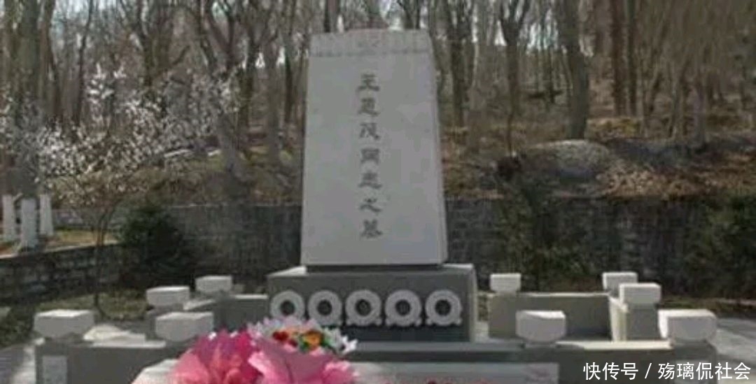  中共|他是中共元老，主政新疆20年，开国中将，副国级，88岁去世