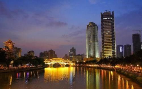 我国最受“好评”城市：重庆未能上榜，第二名备受争议！