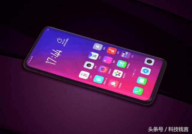 华为爆出2款新机，小米8不用抢了，最大对手或是OV！