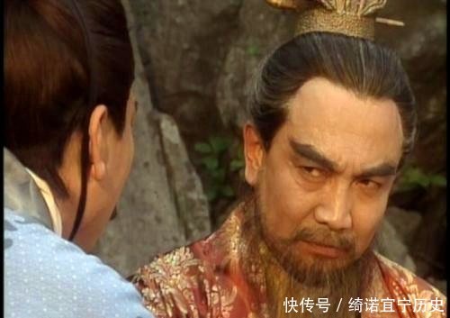 『奸佞』曹操到底有多难演一人太过正派,一人太过奸佞,只有他真演活了