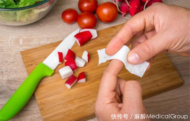  [讲究]创可贴虽小，但使用讲究大！