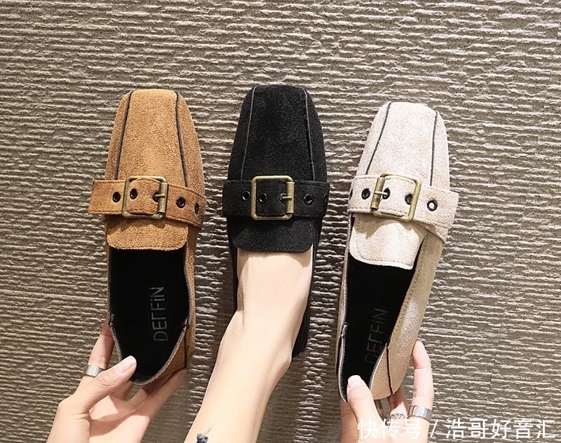 「迷人」再不好看的脚,穿上这6款高跟鞋,照样优雅迷人,关键舒适不累脚