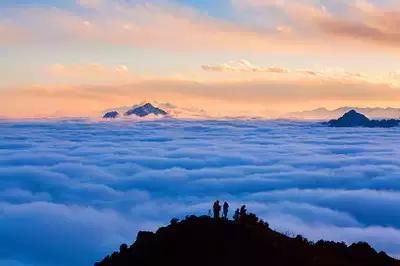 自驾318，四川13个必看美景