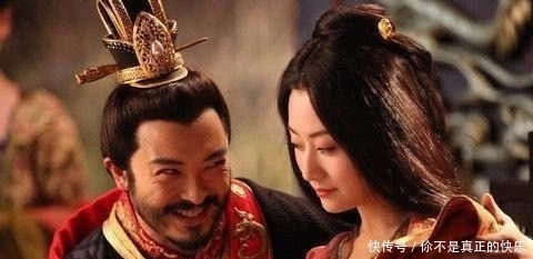  找到■李建成被杀，太子妃去哪儿了？2013年才找到答案，李世民太狠了！