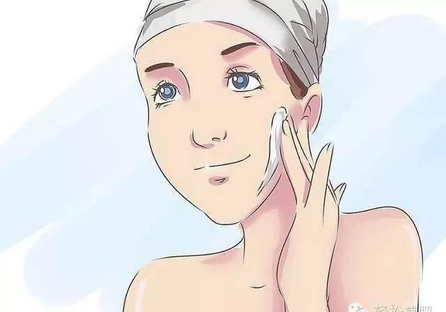  [女人]一个女人显不显老，跟这13件事有很大的关系！