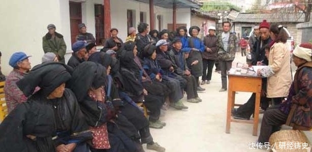  [改变]注意：2019年农民又要交费了，最少1500元，这2类人除外！