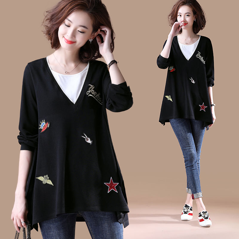 我的天!54老妈真会穿，比旗袍时髦百倍的娃娃衫，看一眼就难忘