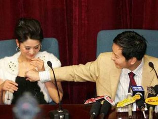 宋祖德这次说的应该没错!范冰冰8号巴厘岛?祖德:这根本不可能