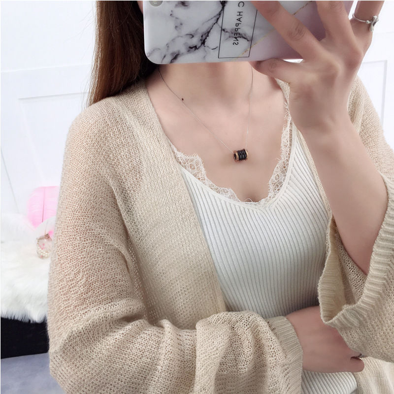 身材丰满的女人这样穿，凹凸性感显身材，妩媚妖娆有女人味