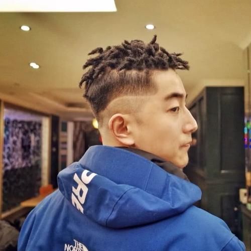  #清爽#男发不用特别多，有这5种就够了，清爽时尚稳重，每天都是帅帅的
