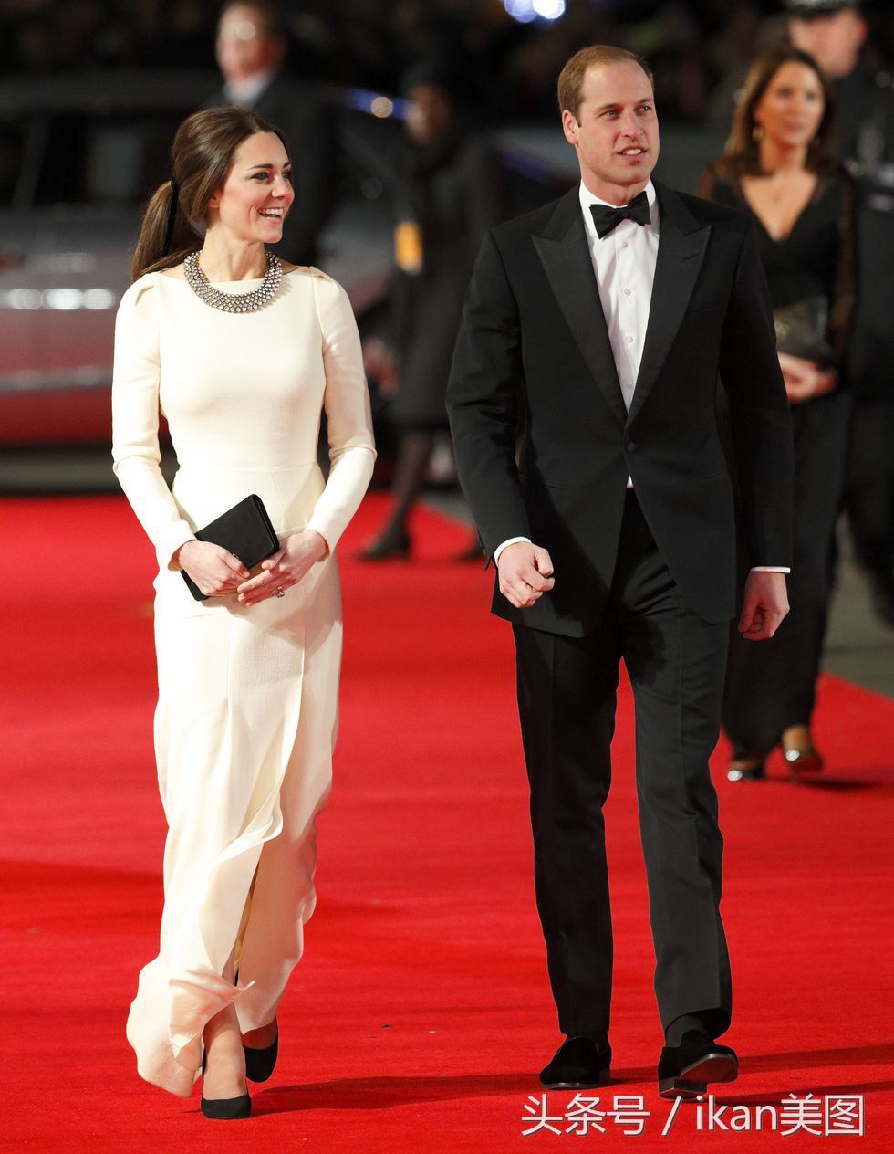 凯特王妃从Zara买的衣服，公爵夫人最喜欢的东西来自大街上的商店