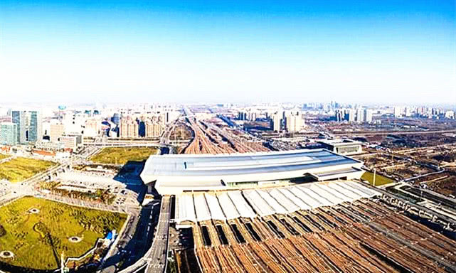 中国“位置最好”的四座城市，上海排在最后，第一是哪里呢